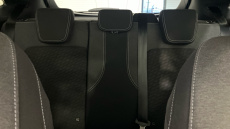 Ford Puma 1.0 EcoBoost Hybrid mHEV Titanium 5dr DCT Petrol Hatchback